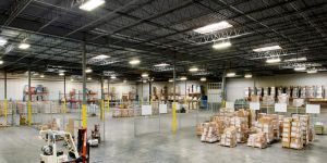 Warehousing Services