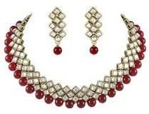 Kundan Jewellery Designing Services