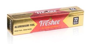 Aluminium Foil Rolls
