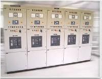 DG Synchronization Panel