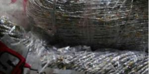 Plastic Chamki Ban 2mm