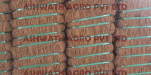 Coconut Fiber