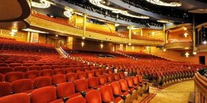 Theatre License Services