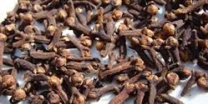 Dried Cloves