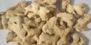 Dried Ginger