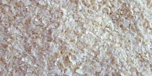 Dehydrated White Onion Granules