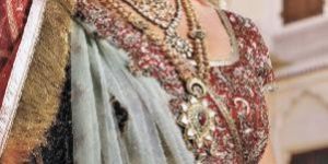 Jadau Necklaces