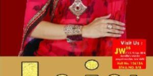 Jadau Ranihaar
