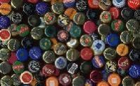 Beer Bottle Caps