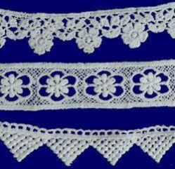 Cotton Lace