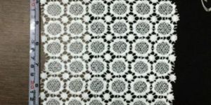 Polyester Lace