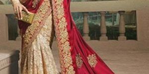 Designer Sarees