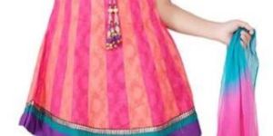 Girls Salwar Kameez
