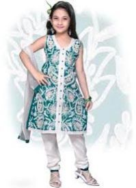 Girls Salwar Suits