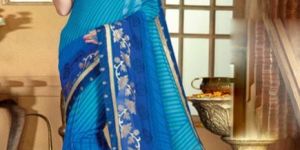 Party Wear Sarees