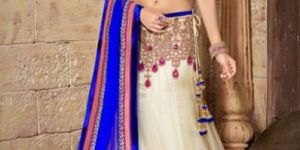 Wedding Lehenga Choli