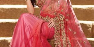 Wedding Sarees