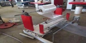 Bag Making Machine