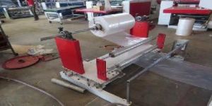 Electronic Edge Guide System