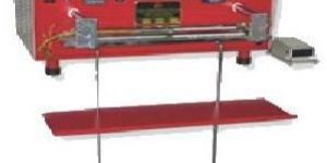 Liquid Pouch Sealing Machine