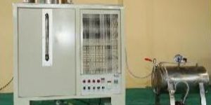 Rubber Roll Repairing Machine