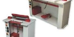 Stretch Wrapping Machine