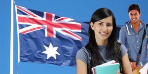 Study in Australia