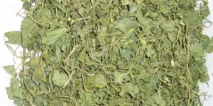 Dried Fenugreek Leaves
