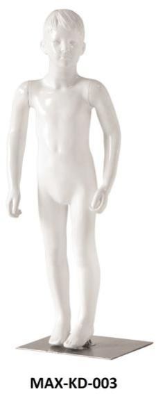 Kids Mannequin