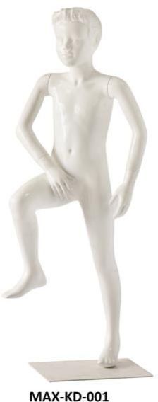 Kids Mannequins