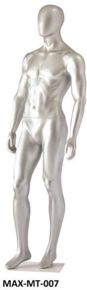 Male Mannequin