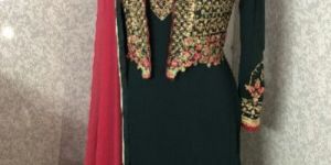 Designer Ethnic Dress