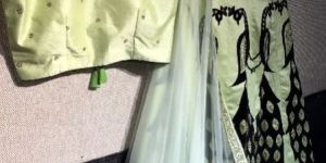 Designer Lehenga Choli