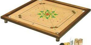 Indoor Game Equipments