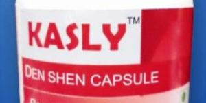 Kasly Den Shen Capsules