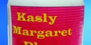 Kasly Margaret Plus Capsules