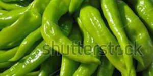 Green Chilly