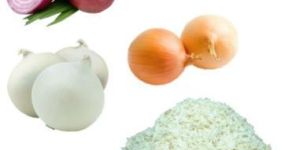 Dehydrated Onion Flakes