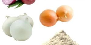 Dehydrated Onion Powder