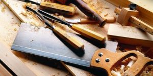 Carpentry Services