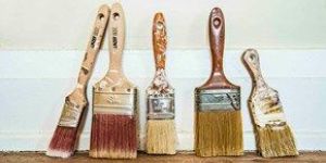 Interior and Exterior Painting Service