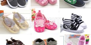 Kids Footwear
