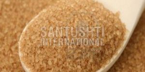 RAW BROWN SUGAR