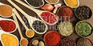 Indian Spices