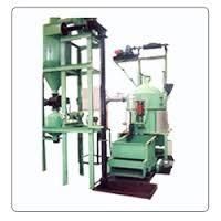 Shell Core Shooter Machine