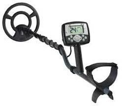 Metal Detector