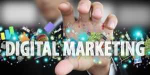 Digital Marketing Solution Services