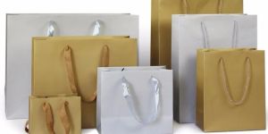Art Paper Bags