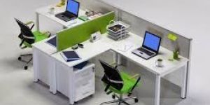 Modular Office Furniture