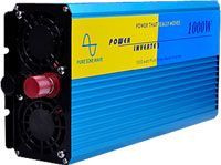 1000 Watts Pure Sine Wave Solar Inverter